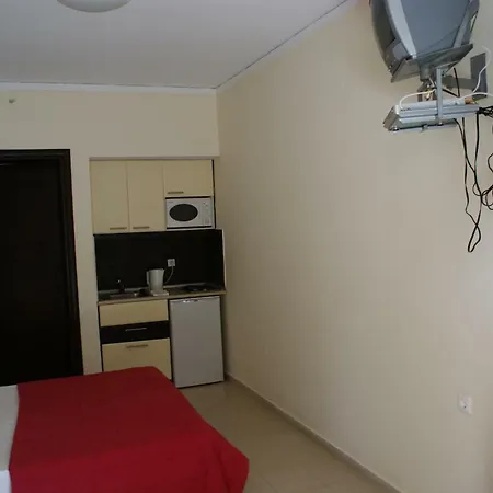 Apartmanhotel Kamari