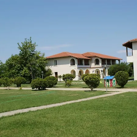 Apartmanhotel Kamari