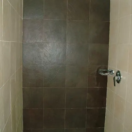 Apartmanhotel Kamari Aharávi