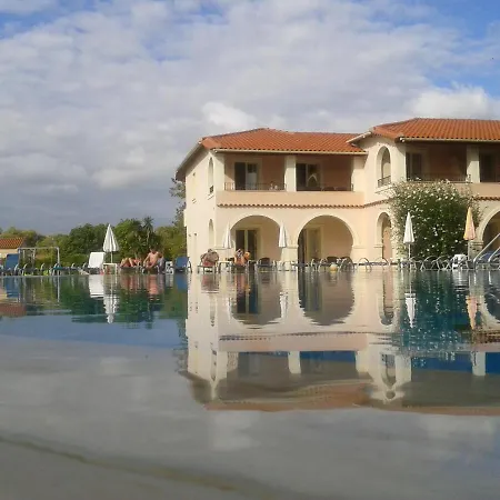 Kamari Acharavi (Corfu)