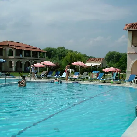 Kamari Appart hôtel